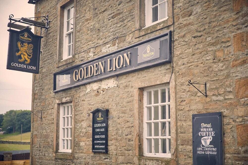 Host Stay Chapel Race - Low Force