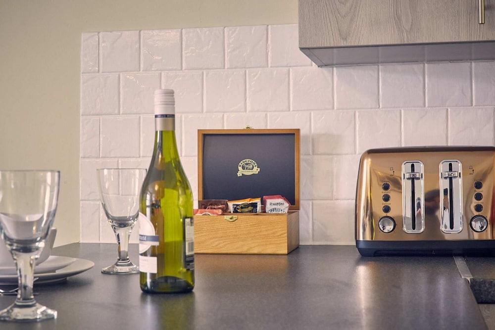 Host Stay Chapel Race - Rookhope Arch