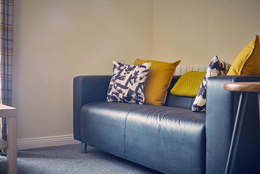 Host Stay Chapel Race - Rookhope Arch