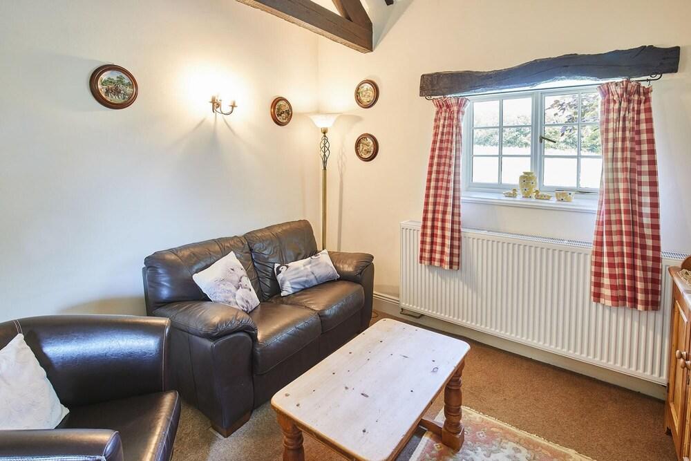 Host Stay Stable Cottage