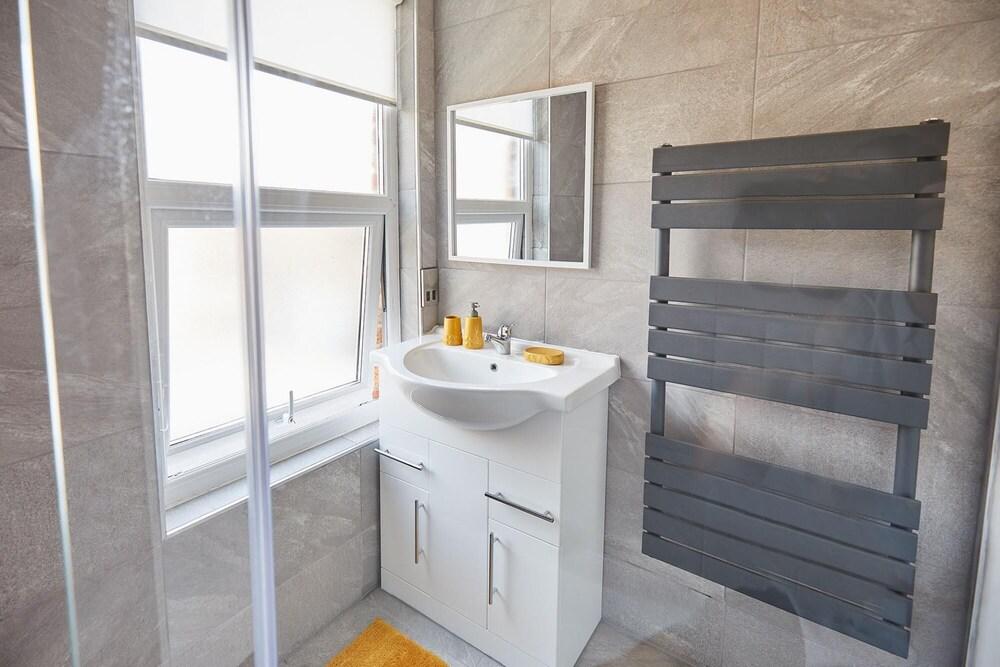 Host Stay Columbus View