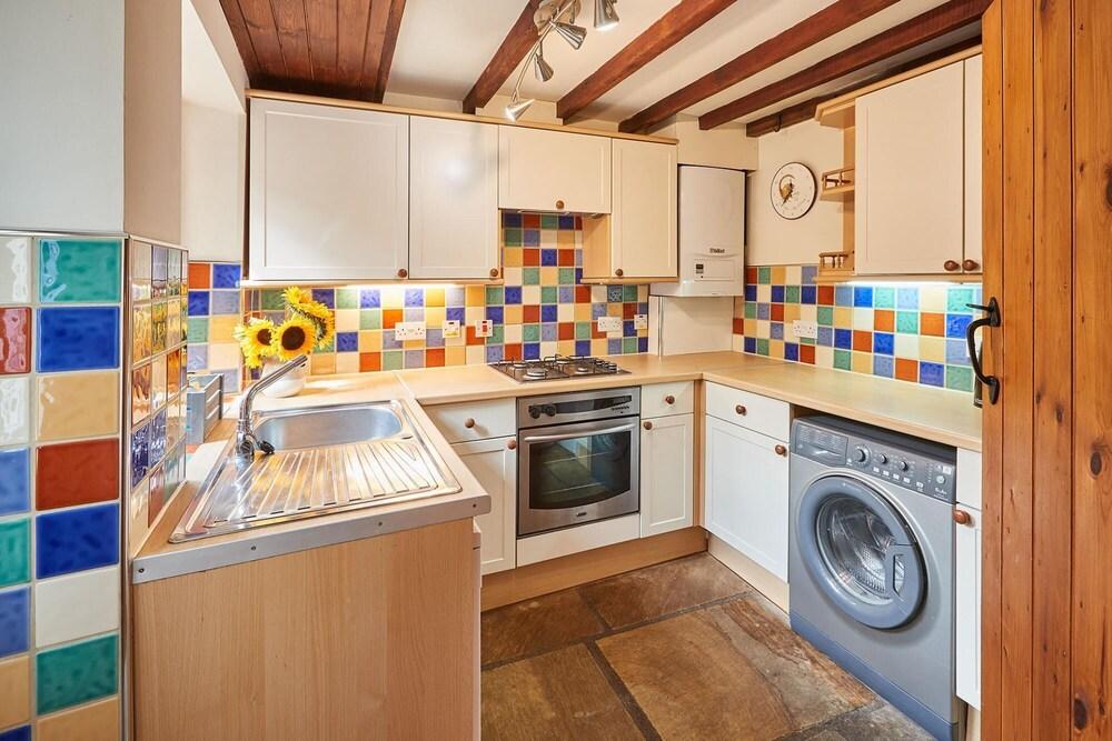 Host Stay Castle Cottage Barnard Castle