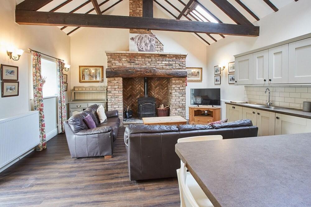 Host Stay Jasmine Cottage