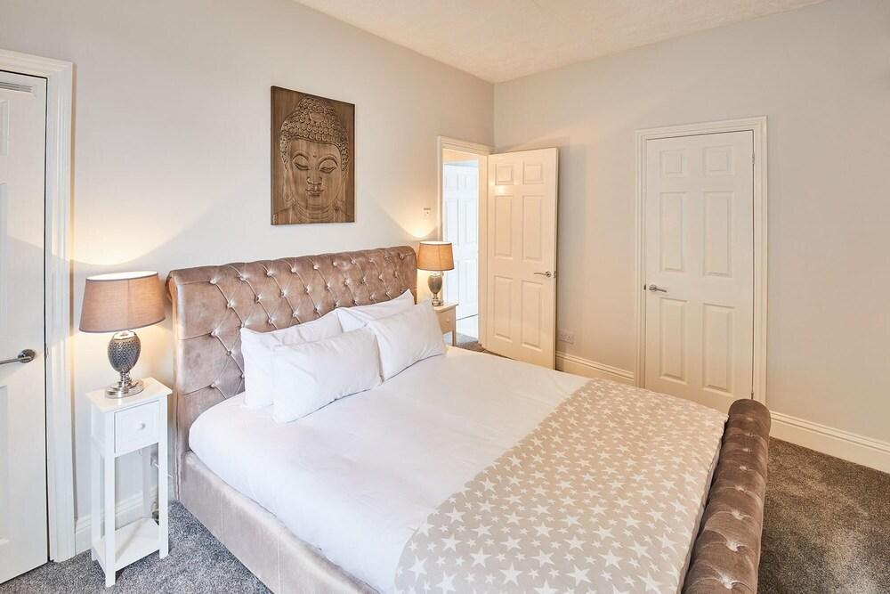 Host Stay Church View