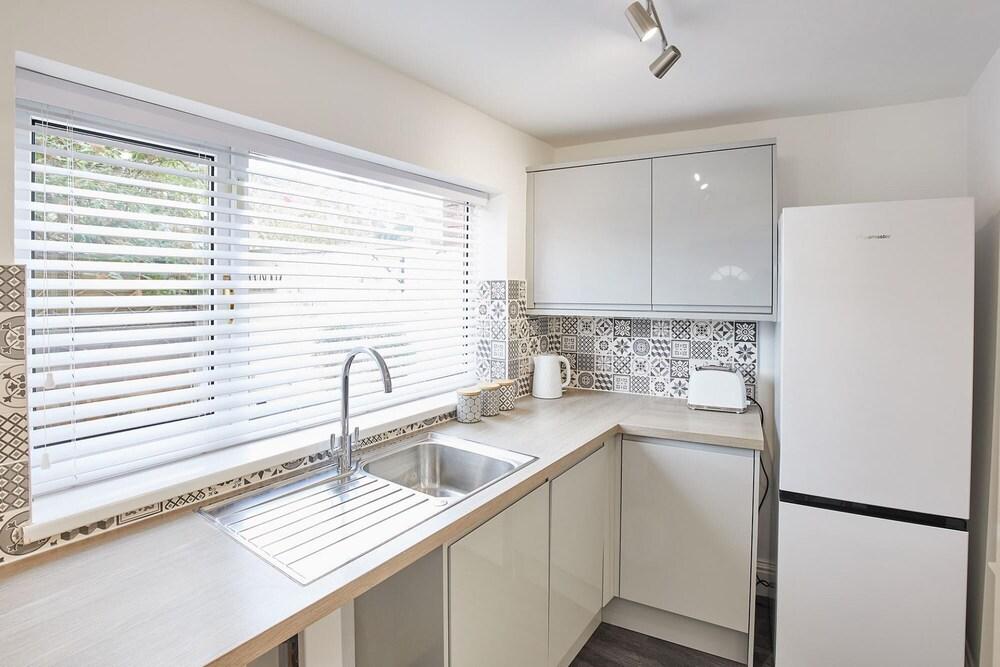 Host Stay Church View