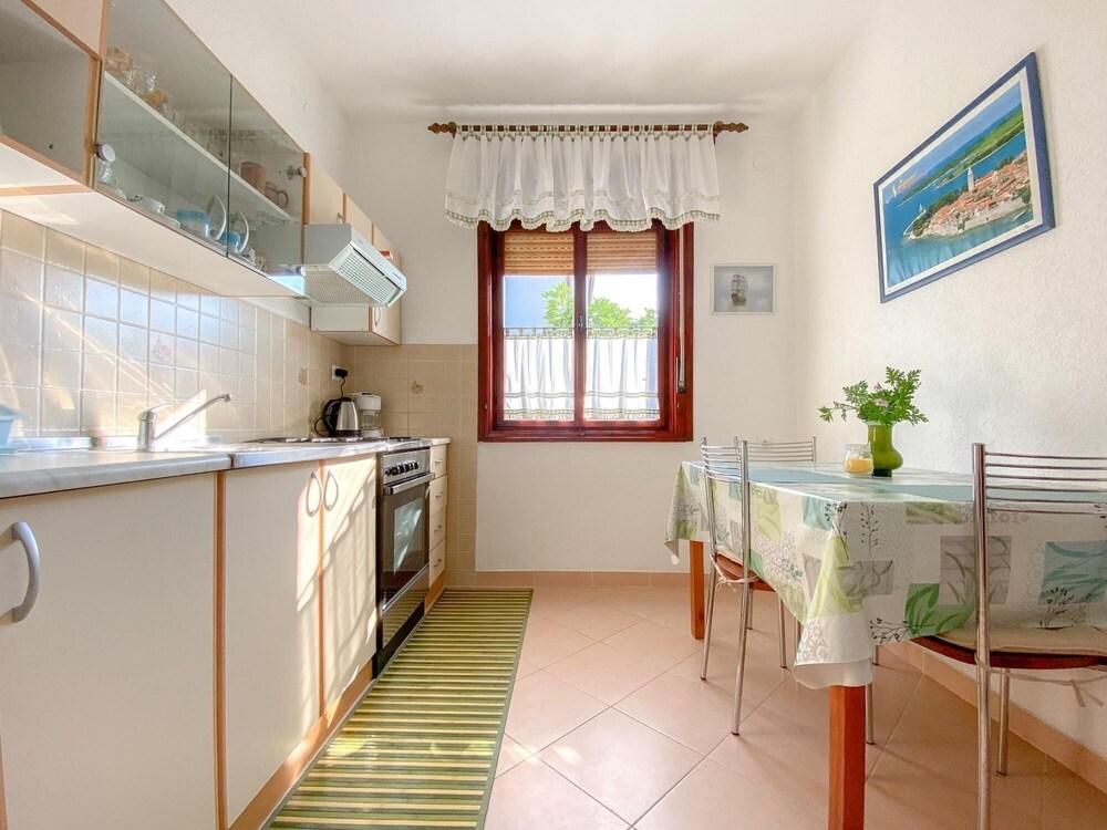 Beco A2 nr 1 in Novigrad