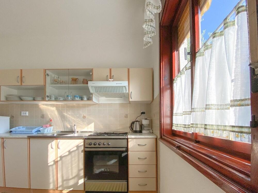 Beco A2 nr 1 in Novigrad