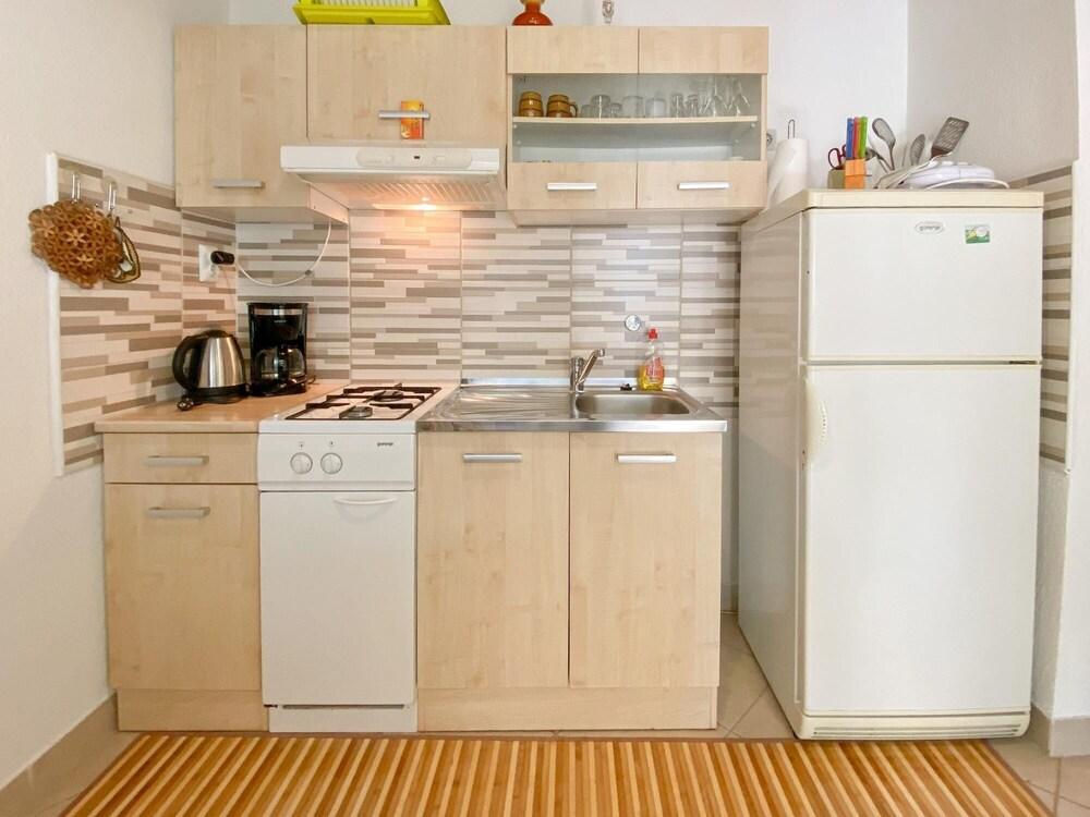 Beco A2 Plus 2 nr 2 in Novigrad