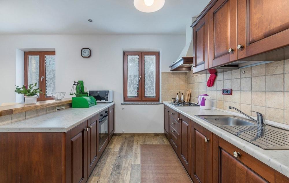 Villa Mirabella in Juricani