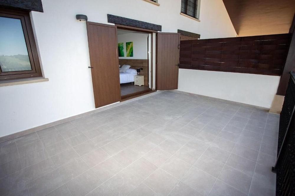 Agroturismo Basitegi