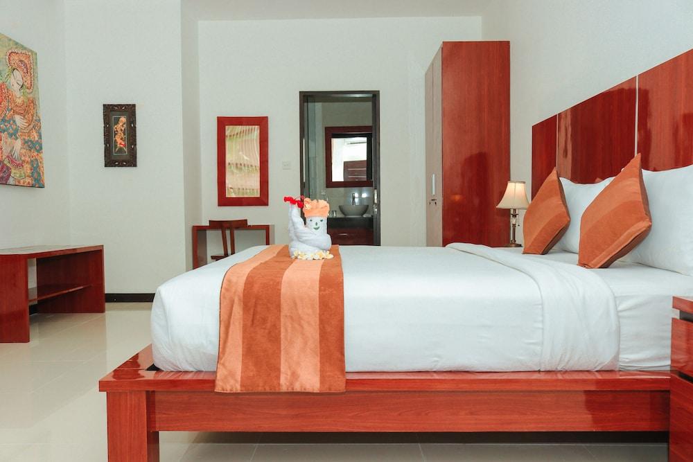 Argya Santi Suites and Villas