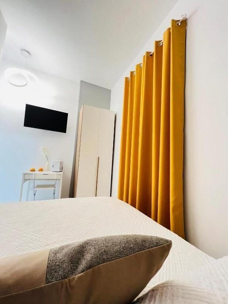 GladiatoRooms Rome - Colosseo