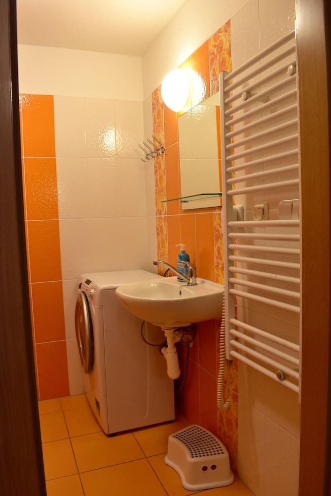 Lipno Lake Apartment