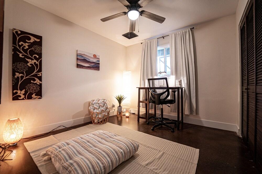 Cannon Phoenix 4 Bedroom Home by Redawning