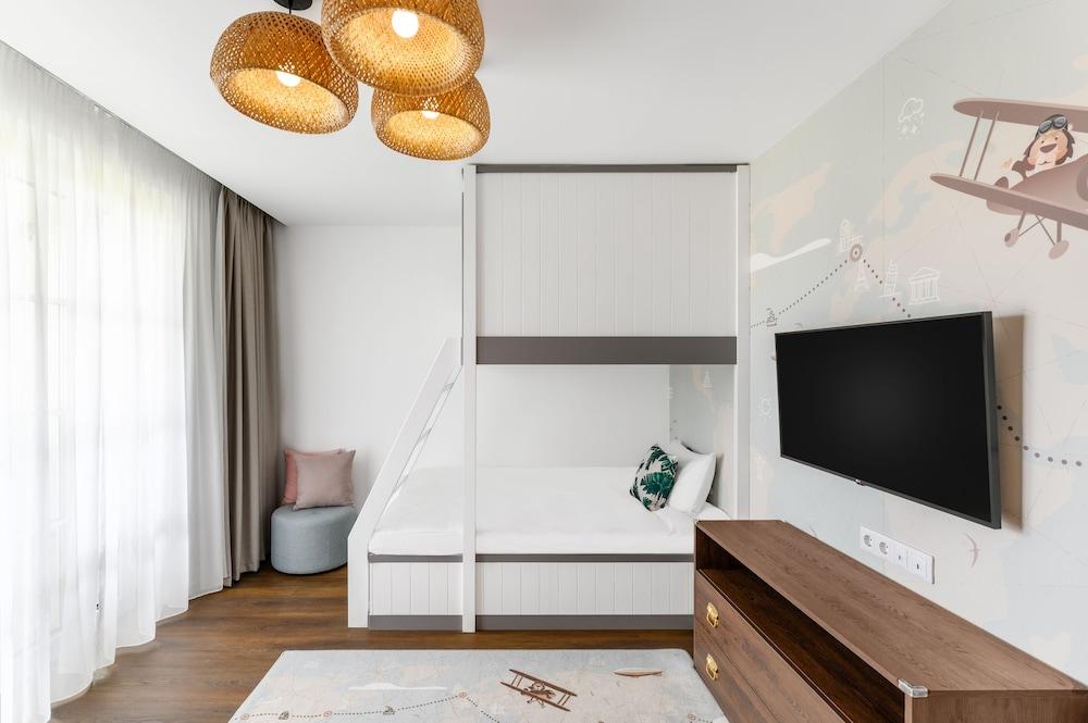 Mövenpick Balaland Resort Lake Balaton