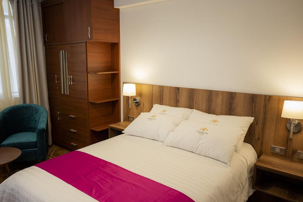 Llamita Hotel- Huancayo