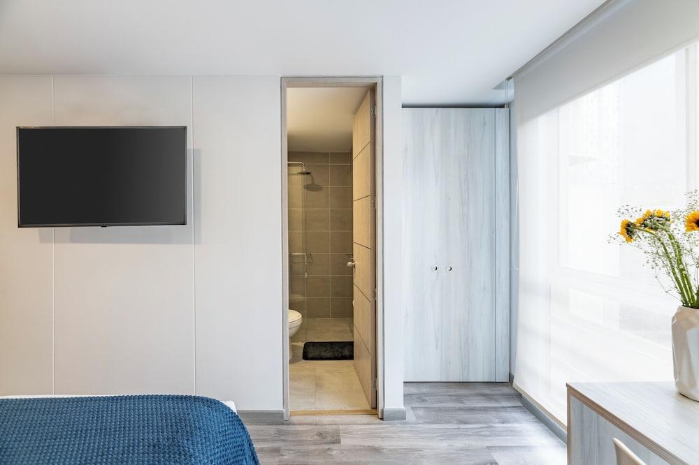 Torre Ventto Lofts by Jalo