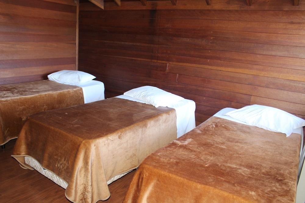 Pousada Floresta Negra