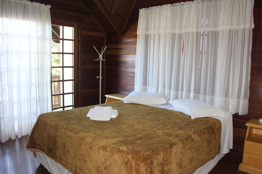 Pousada Floresta Negra