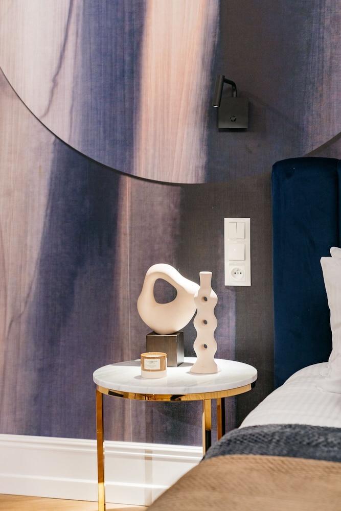 Dandelion Apartment - LoftAffair