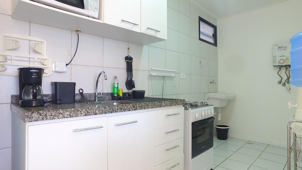 Edifício Neo Apto 222 - ER Hospedagens