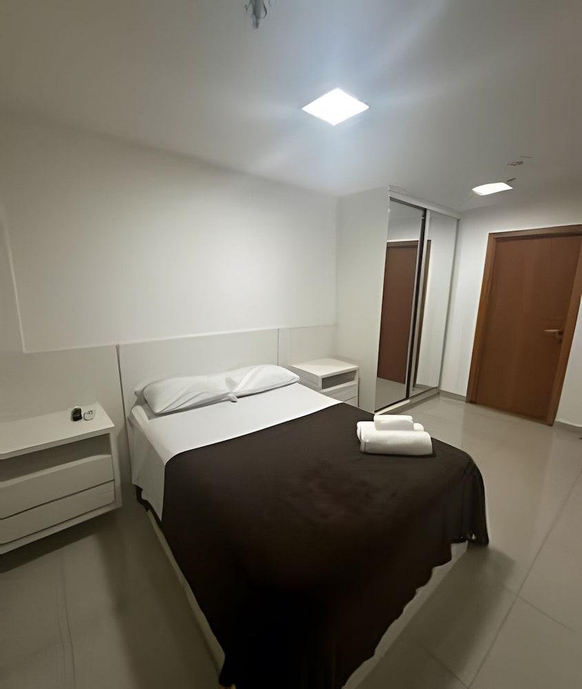 Brisas do Lago - apartamento 1