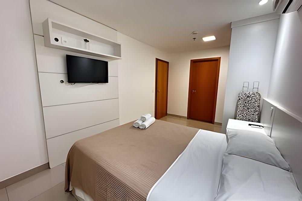 Brisas do Lago - apartamento 1