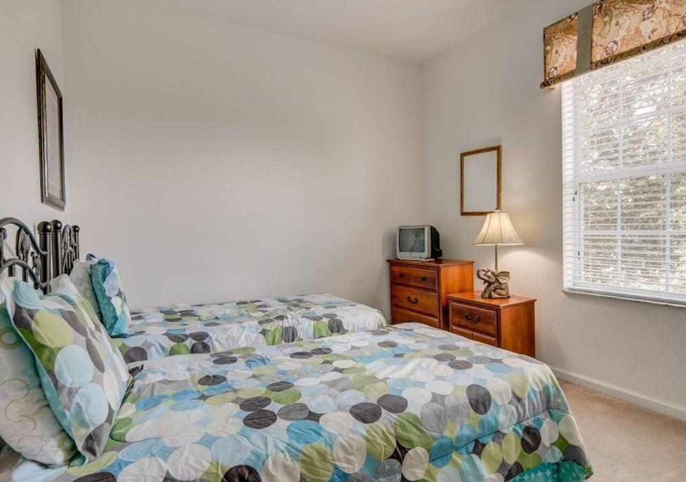 Martin s Windsor Hills Condo