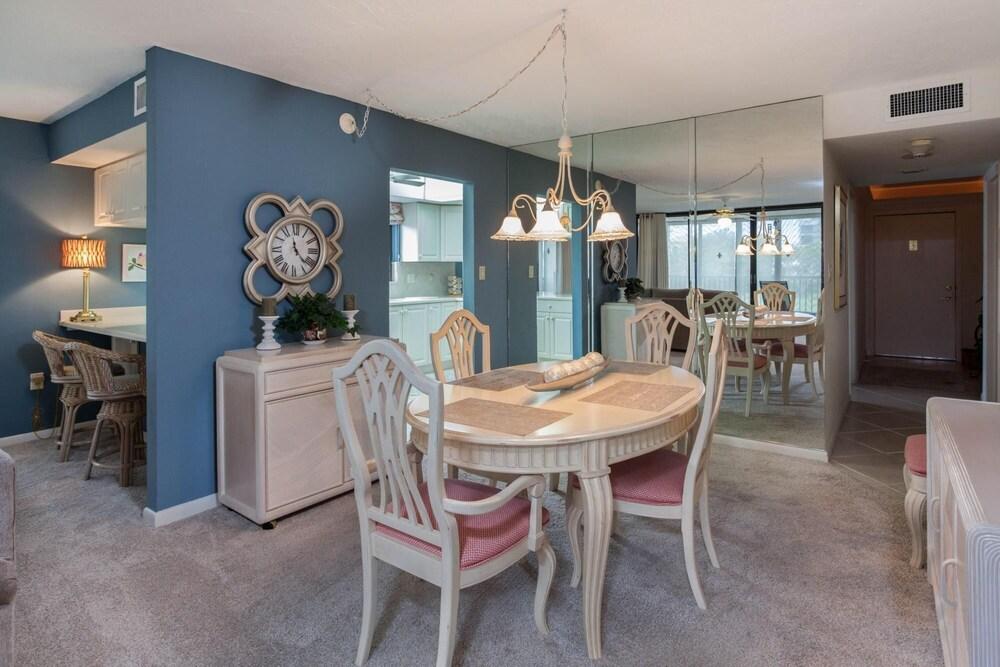 Nita s Sea Isles Condo