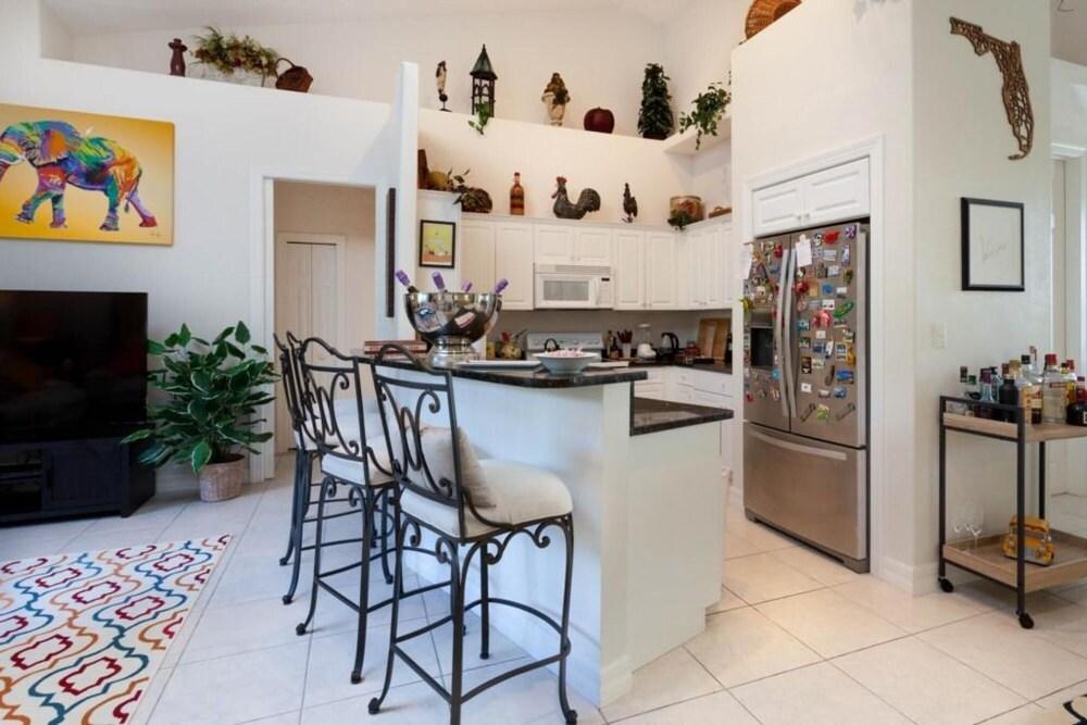 David s Spanish Wells Vacation Home