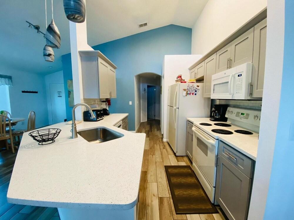 Dianes Southern Dunes Vacation Home