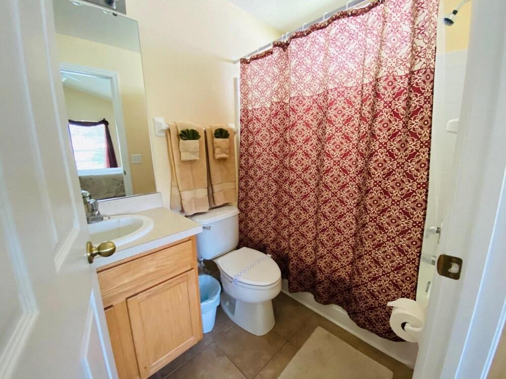 Bruces Southern Dunes Vacation Home