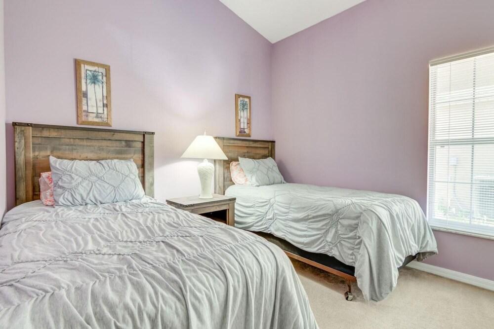 Robert s Southern Dunes Vacation Home