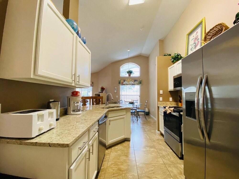 Southern Dunes Vacation Home