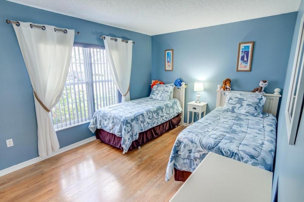 Kevin s Southern Dunes House