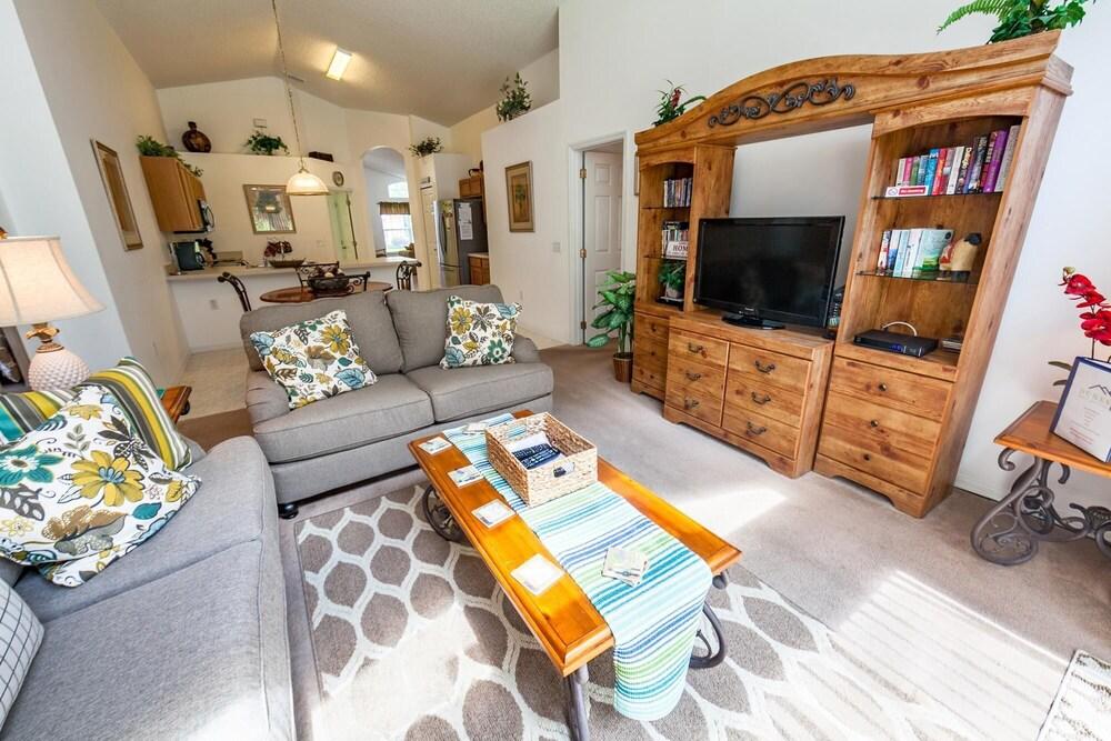 Kevin s Southern Dunes House