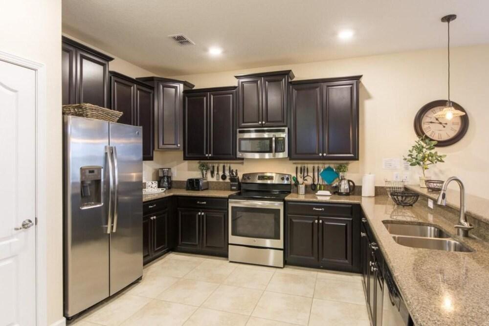 Evangeline s Champions Gate Vacation Home