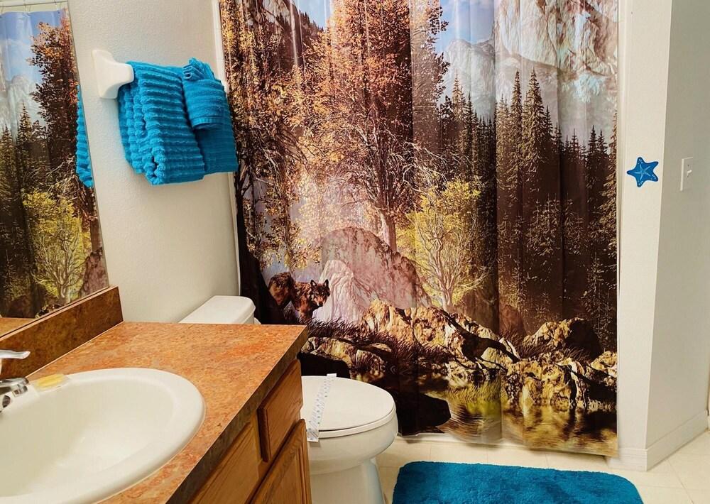 Paul s Southern Dunes House