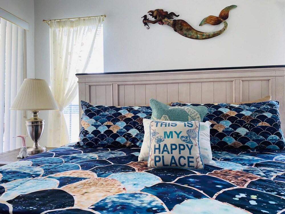 Cathys Southern Dunes Vacation Home