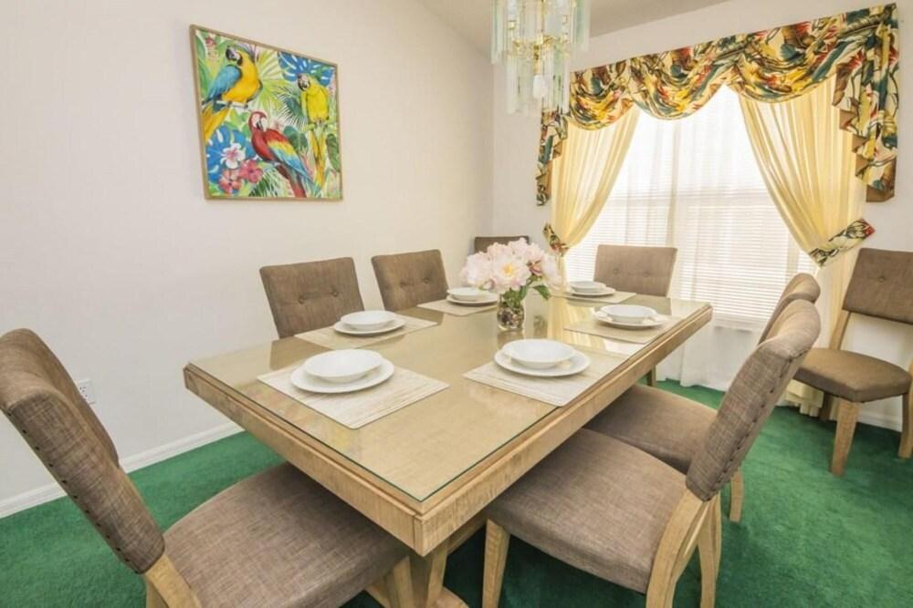 Sandras Eagle Pointe Vacation Home