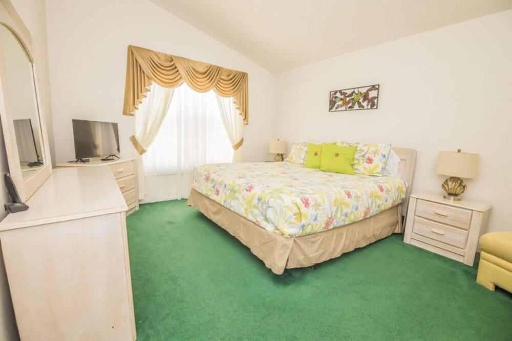 Sandras Eagle Pointe Vacation Home