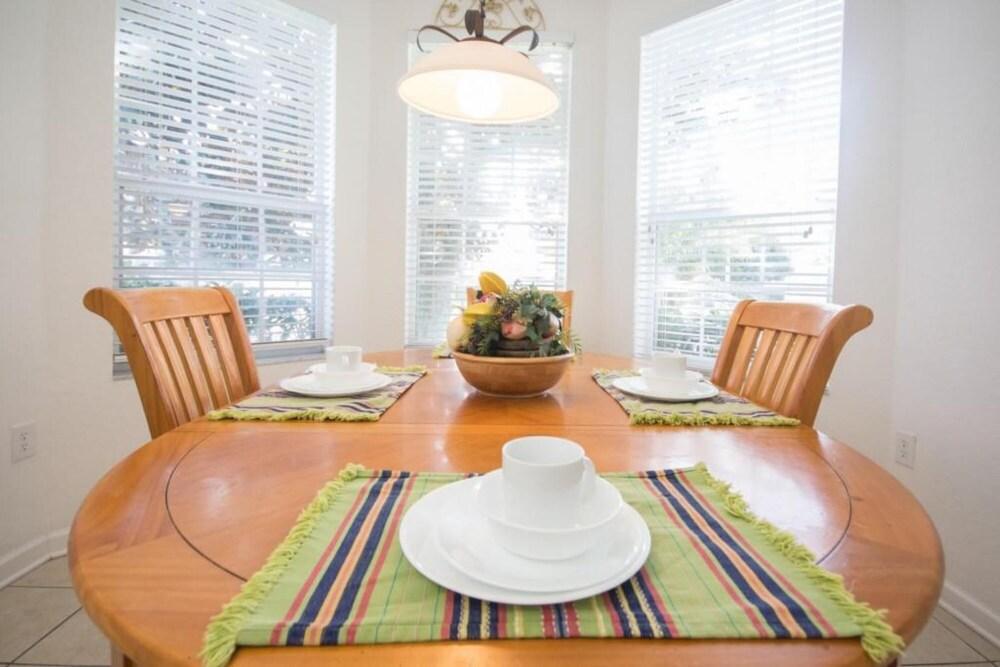 Enchanted Windsor Hills Vacation Home