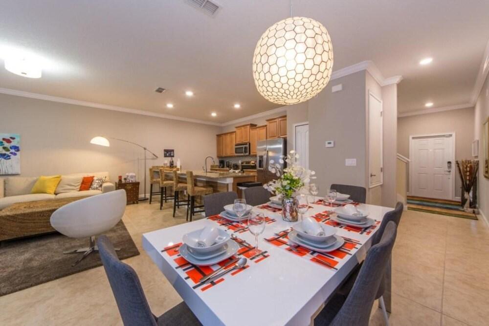 Storey Lake Resort Vacation Home