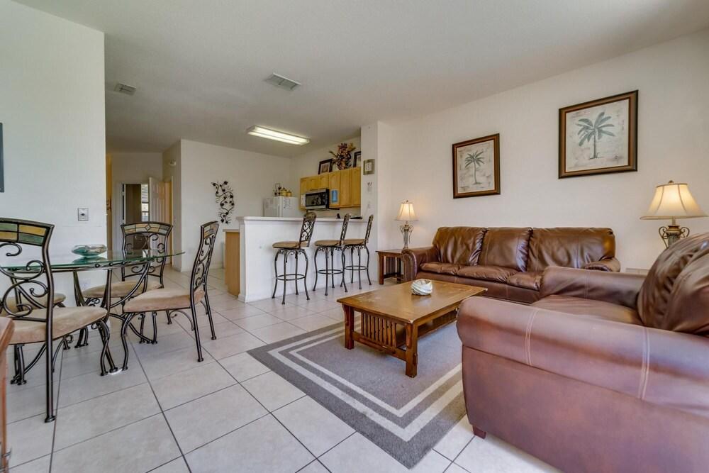 Neil s Windsor Hills Townhouse