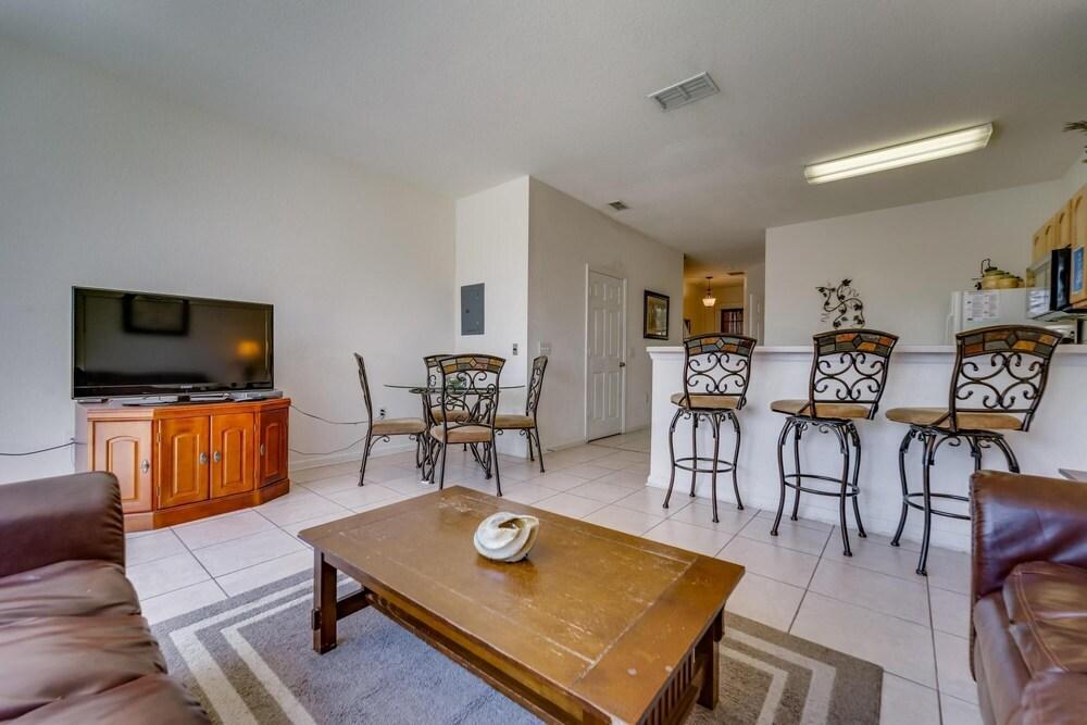 Neil s Windsor Hills Townhouse