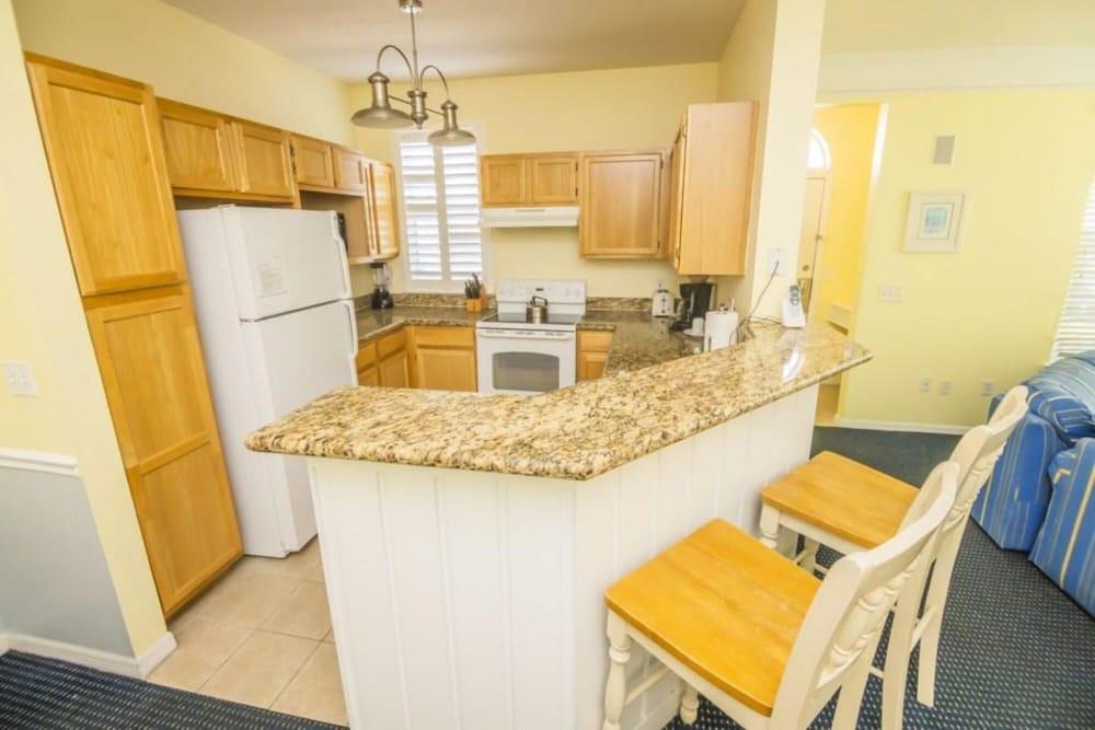 Anthony s Runaway Beach Condo