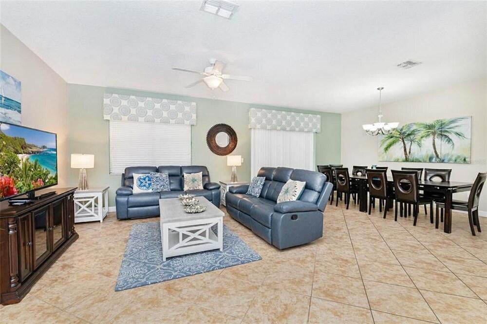 Paradise by the Parks