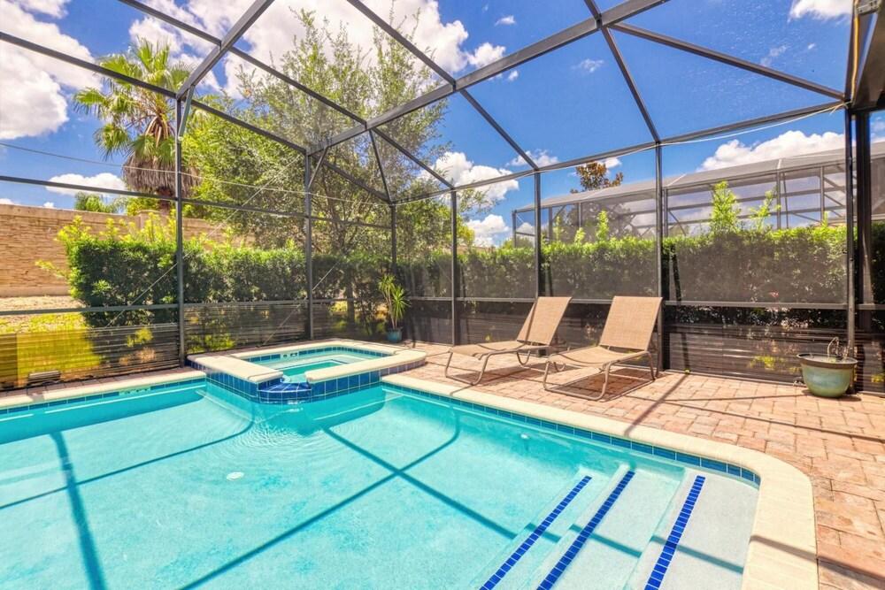 Wishing Star in Davenport