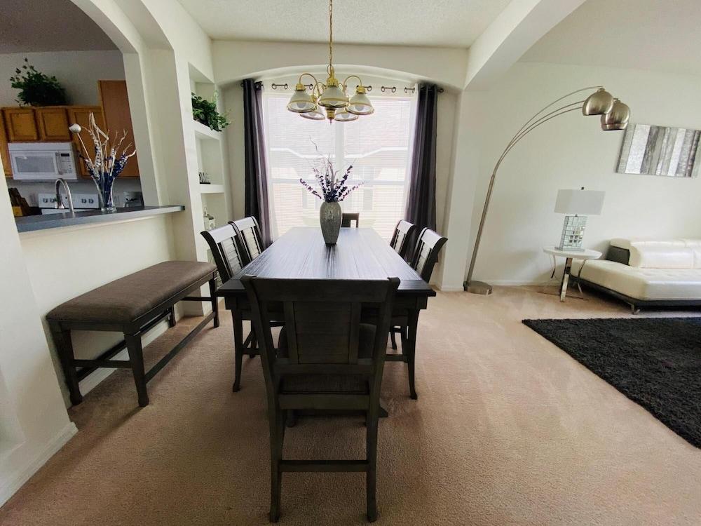 The Dunes Getaway Home