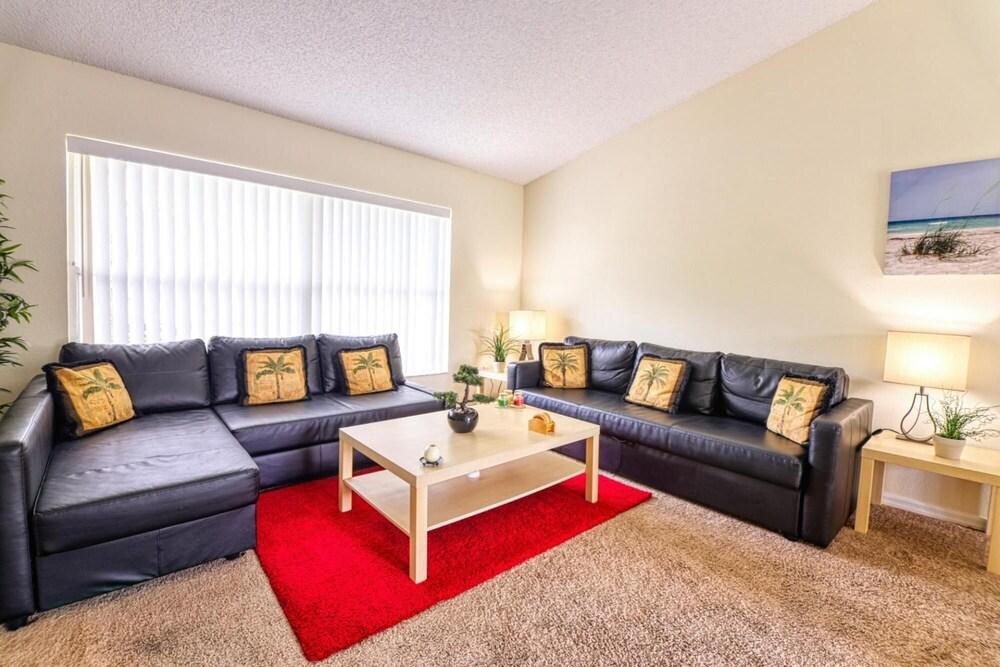 Hatice s Lindfields Vacation Home